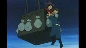 第37話 空からの眺め