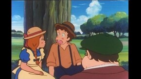 第41話 インジャン・ジョーの行方