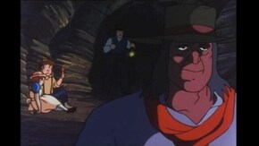 第48話 インジャン・ジョーの最後