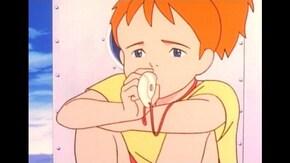 第10話 ペペロンチーノ号が陸を走る!