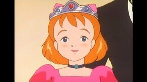 第11話 プリンセス・ナナミ エーゲ海の夢