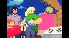 第13話 ああ!トーマス君の人生最悪の日