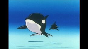 第17話 がんばれジュニア!最初の深呼吸