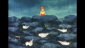 第19話 北海油田大パニック 海鳥を守れ!