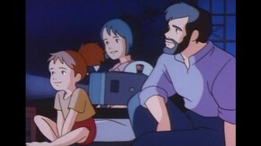第26話 お母さんに会えた! 遠い夏の日