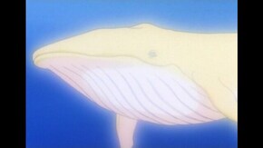 第36話 ヒカリクジラが危ない 悪魔の襲撃!