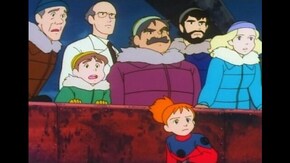 第38話 ヒカリクジラの導き 鉄の城の最後