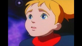 第39話 それぞれの旅立ち 永遠の光の輪