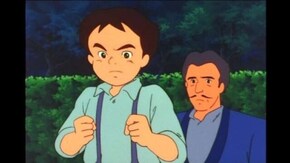 第22話 足が動かない!!