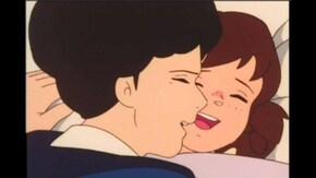 第26話 死なないでポリアンナ