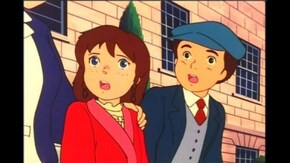第27話 第一部完・愛になりたい