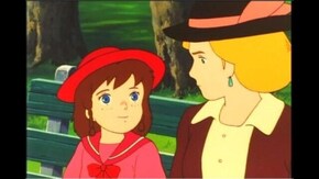 第34話 カリウ夫人の悲しい秘密