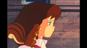 第36話 路地裏の天使