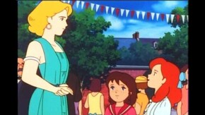 第39話 さよならパーティ事件