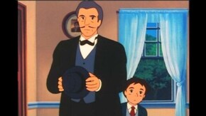 第46話 ジェミー・ケントの謎