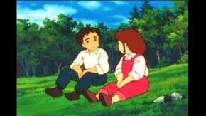 第50話 ボクがジェミーだ!