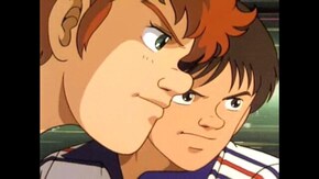 第48話 白熱決勝戦・勝利への攻防
