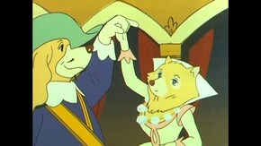 第18話 急げワルツの鳴る前に