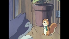 第24話 町のぼうけん