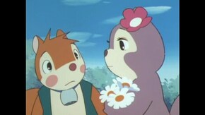 第26話 新しい森で