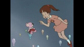 第13話 異空間の国