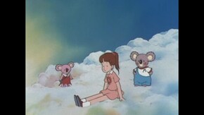 第16話 再び異次元へ