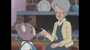 第17話 友情の輪