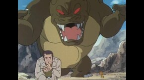 第20話 賢者の石