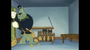 第24話 トド署長牢屋に入る