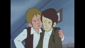 第3話 同級のひとびと