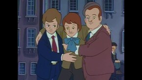 第4話 屋根裏べやで