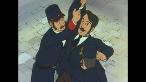 第9話 国王とコレッチ親子