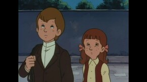 第13話 母をたずねて三千里(前編)