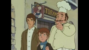 第14話 母をたずねて三千里(後編)