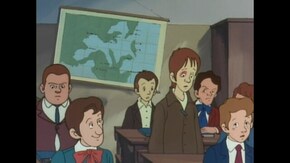 第15話 かじ屋の子プレコシ