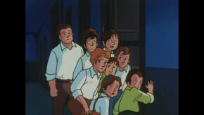 第20話 夏の夜の出来事