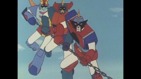 第6話 双頭の古代象ナウマー