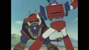 第20話 あばれ猛牛一番星!