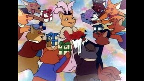 第2話 おくさま狐のご婚礼