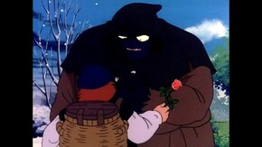 第3話 夏の庭と冬の庭の話