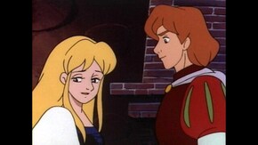 第5話 ラプンツェル