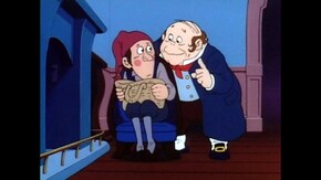 第7話 どまんじゅう