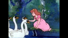 第10話 六羽の白鳥