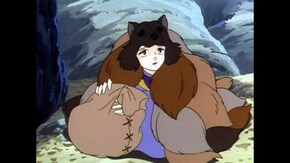 第11話 千びき皮