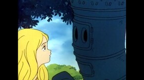 第15話 鉄のストーブ