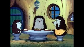 第17話 兎とはりねずみ