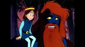 第18話 鉄のハンス