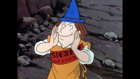 第19話 勇敢なチビの仕立て屋