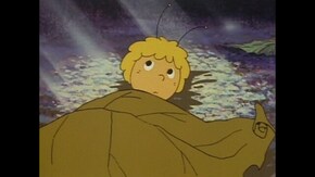 第1話 牧場の春