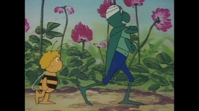 第2話 力くらべ